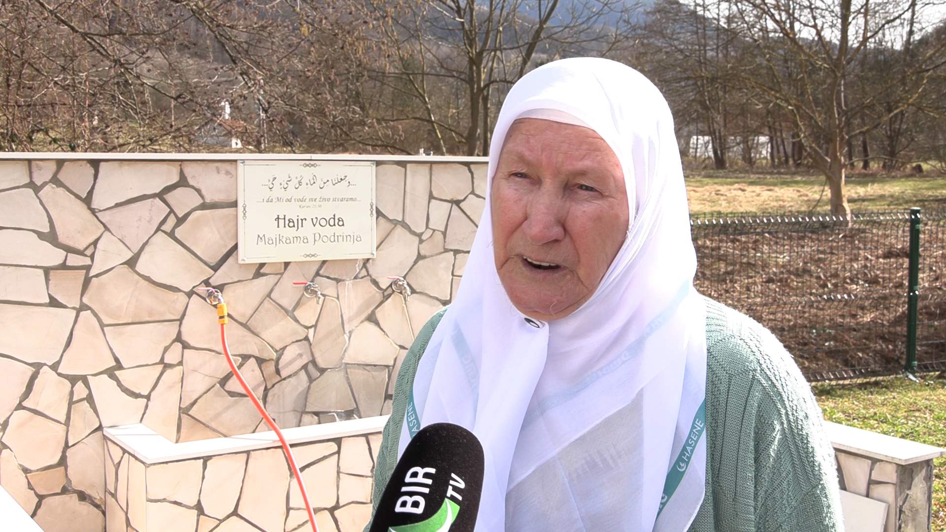 Foto: Preporod.info - Ovog ramazana povećan broj korisnika u Domu za starija lica 